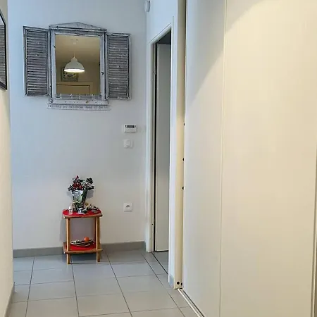 Apartamento T2 Avec Terrasse, - Fr-1-495-5 Cambo-les-Bains