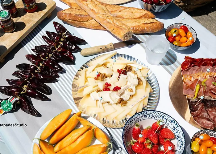 T2 Avec Terrasse, - Fr-1-495-5